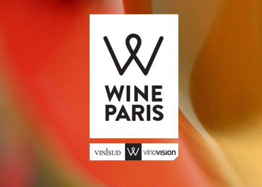 Retour sur le Wine Paris 2020