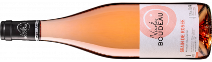 Beaujolais Villages Rosé